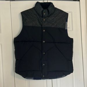 Men’s Vest